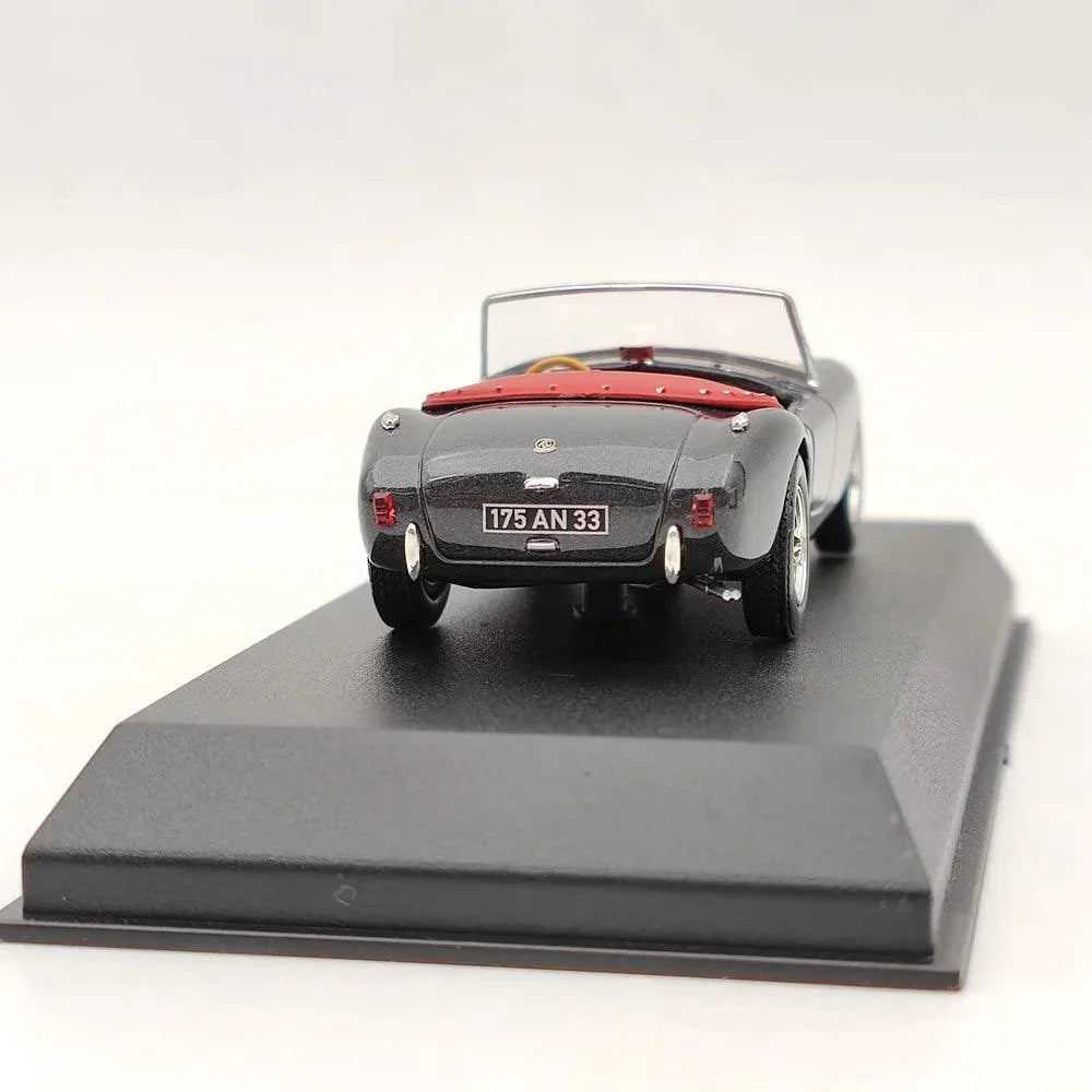 AC ACE 1957 Conversível 1:43