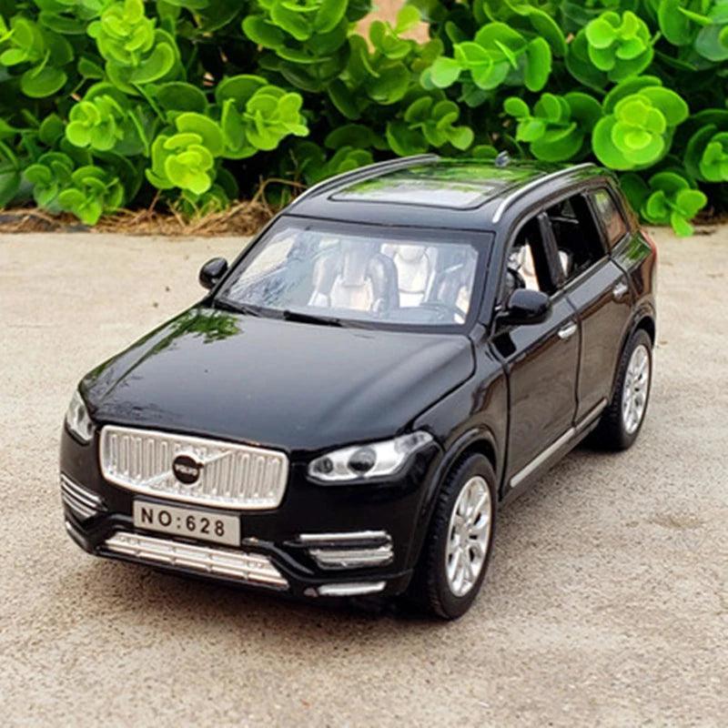 VOLVO XC90 1:32
