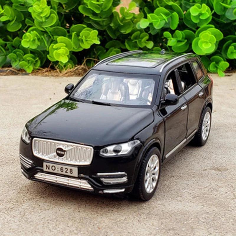 Miniatura VOLVO XC90 SUV, Escala 1:32