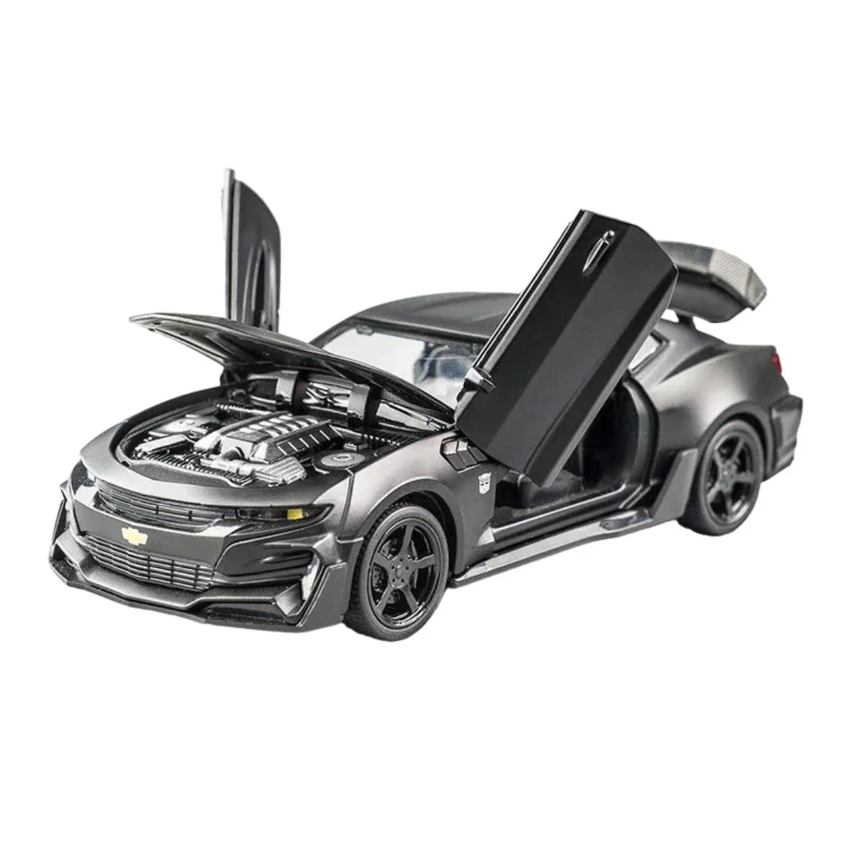 Chevrolet Camaro 1:32