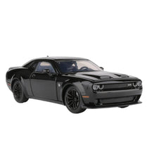 Miniatura Dodge Challenger SRT, Escala 1/32