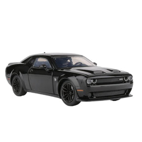 Miniatura Dodge Challenger SRT, Escala 1/32